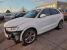 Audi Q3 Prestige Image 1