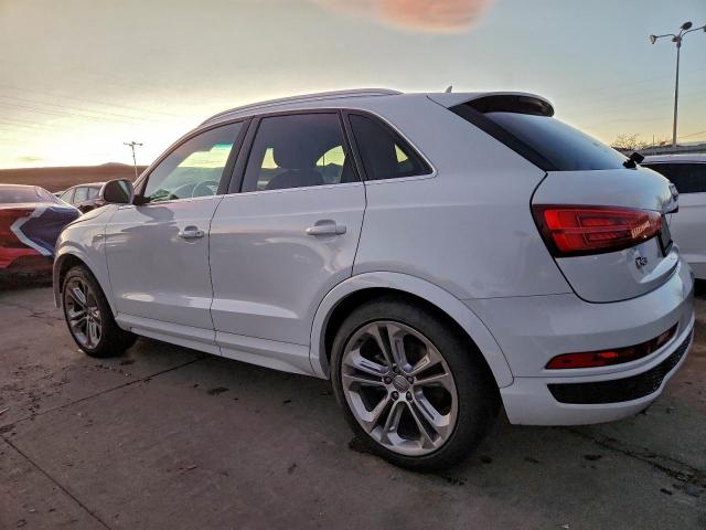 Audi Q3 Prestige Image 9