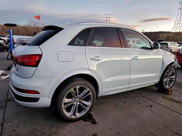 Audi Q3 Prestige Image 10