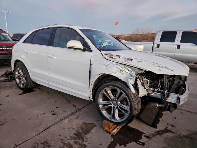 Audi Q3 Prestige Image 8