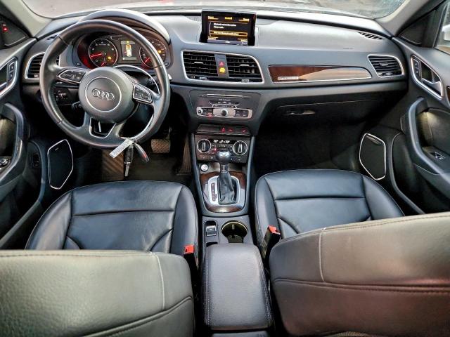 Audi Q3 Prestige Image 3