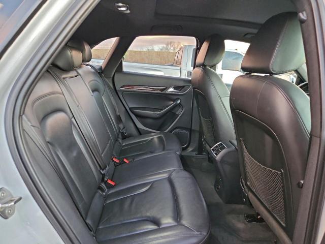 Audi Q3 Prestige Image 5