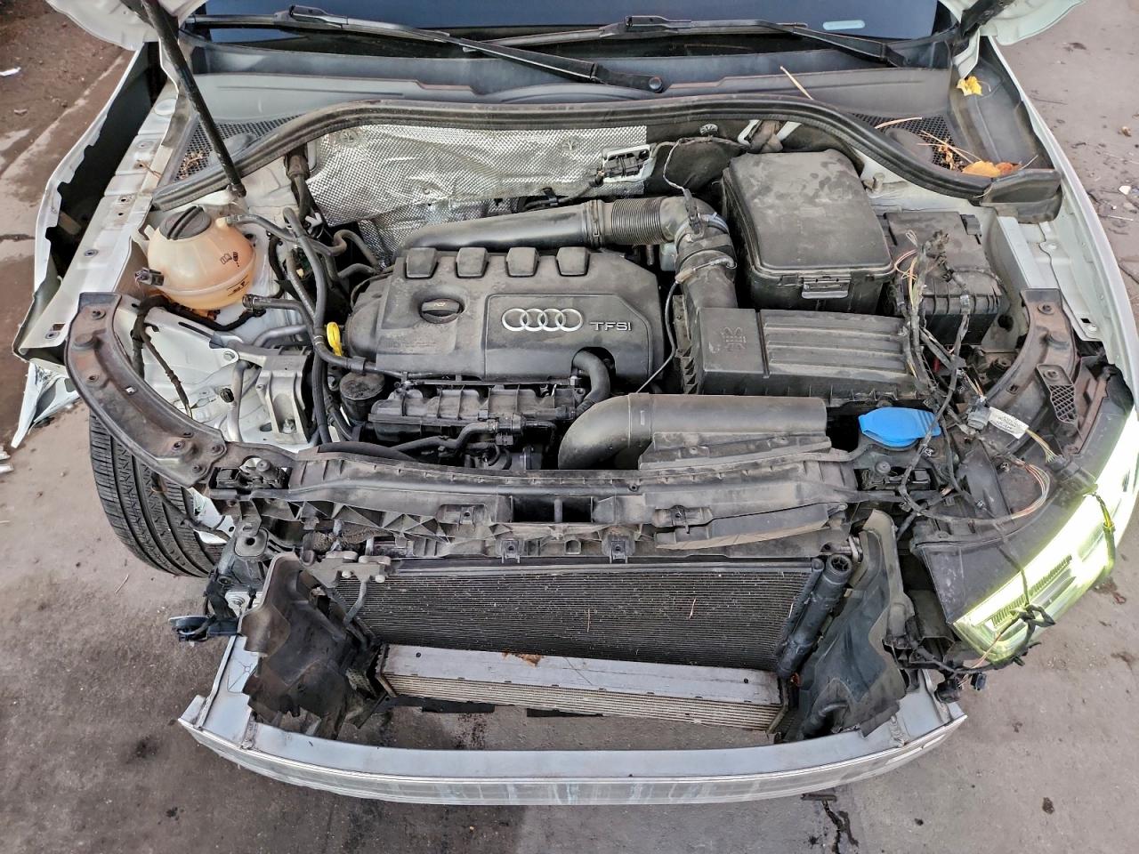 Audi Q3 Prestige Image 7