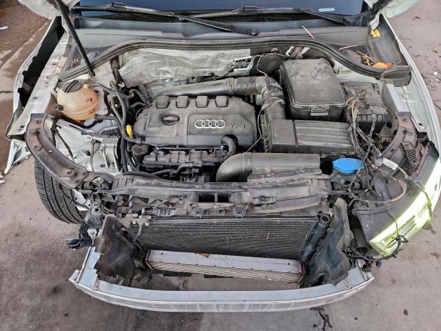 Audi Q3 Prestige Image 7