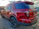 Ford Explorer Sport Image 3