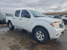 Nissan Frontier S Image 10