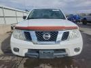 Nissan Frontier S Image 5