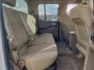 Nissan Frontier S Image 11