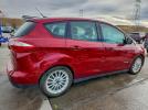 Ford Cmax Se Image 10