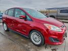 Ford Cmax Se Image 11