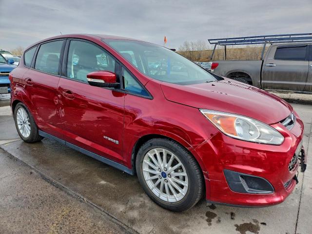 Ford Cmax Se Image 11