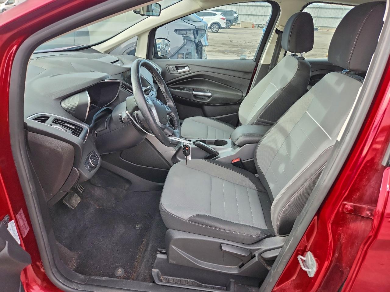 Ford Cmax Se Image 2