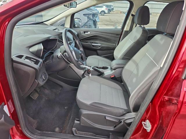 Ford Cmax Se Image 2