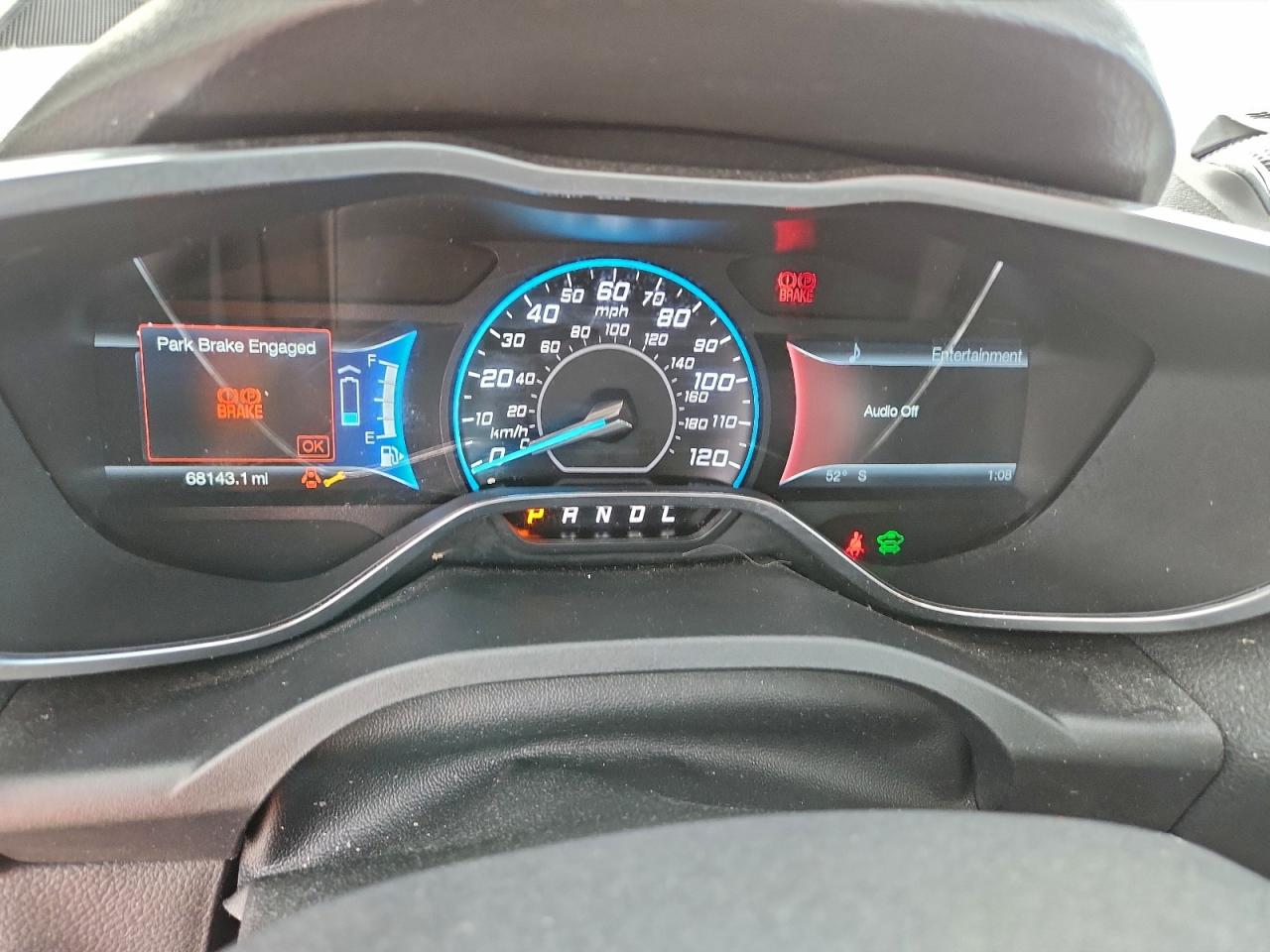 Ford Cmax Se Image 7