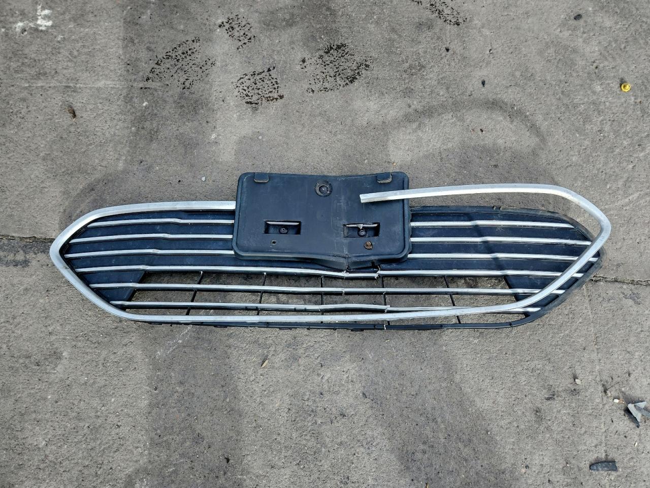 Ford Cmax Se Image 8