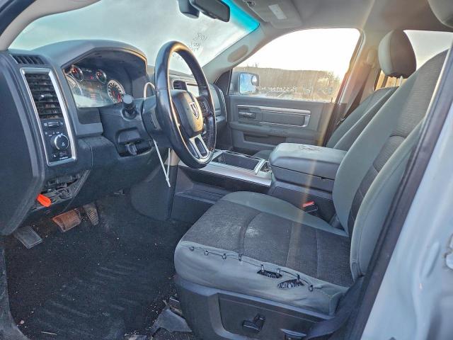 Ram 1500 Slt Image 4