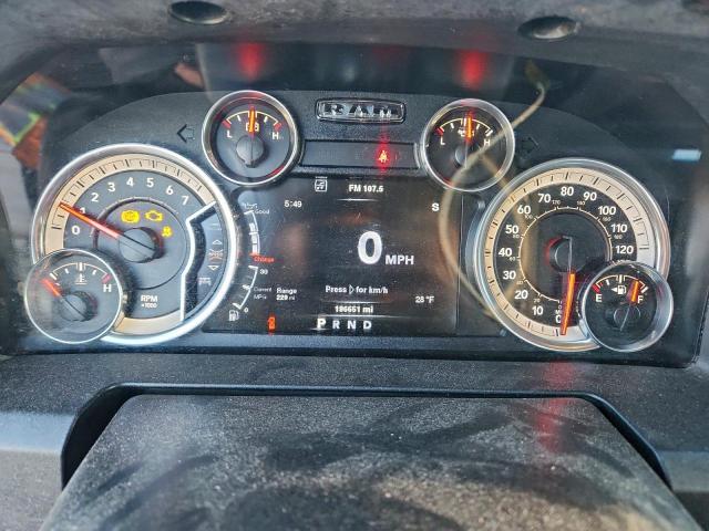 Ram 1500 Slt Image 8