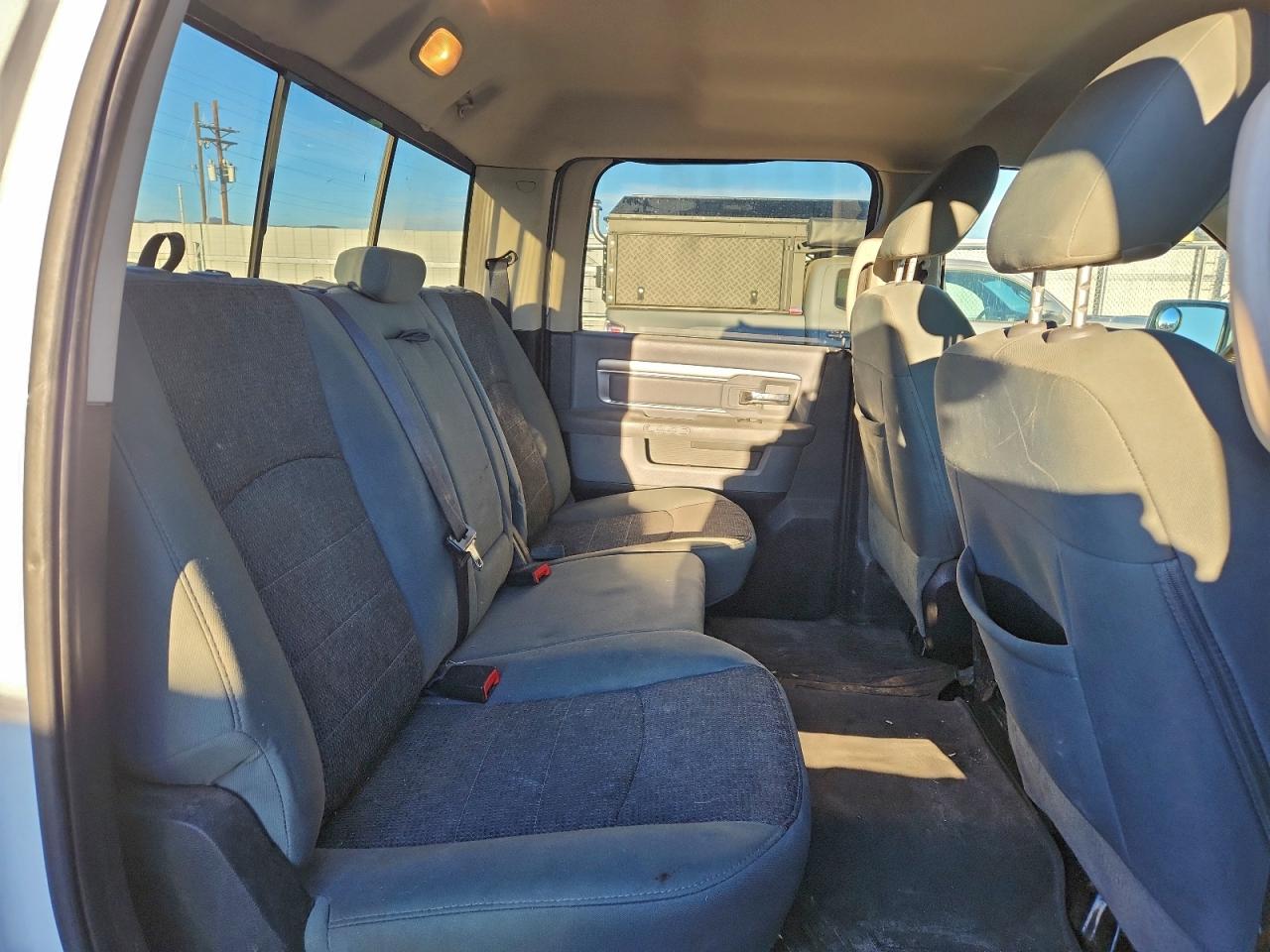 Ram 1500 Slt Image 7