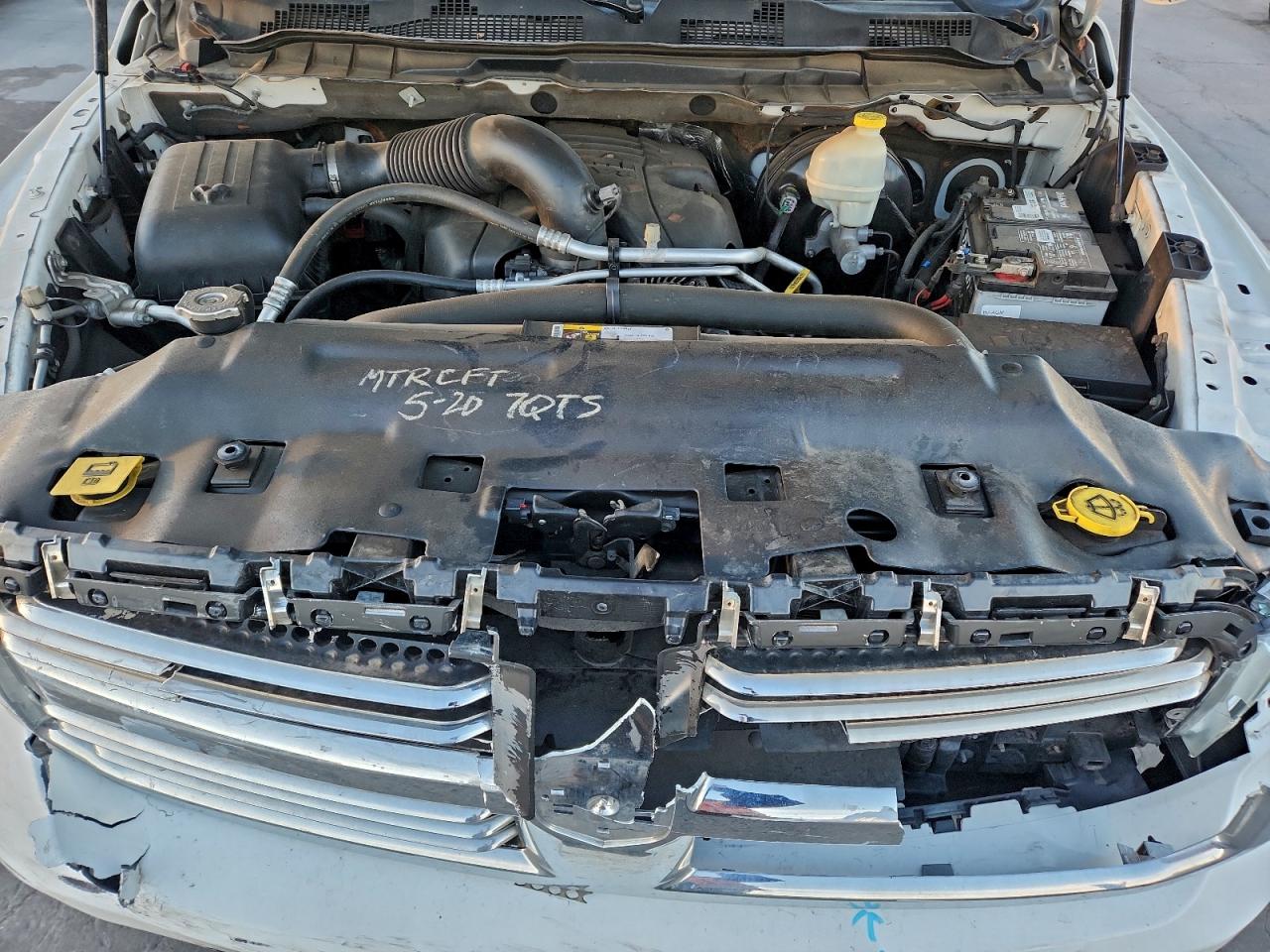 Ram 1500 Slt Image 12