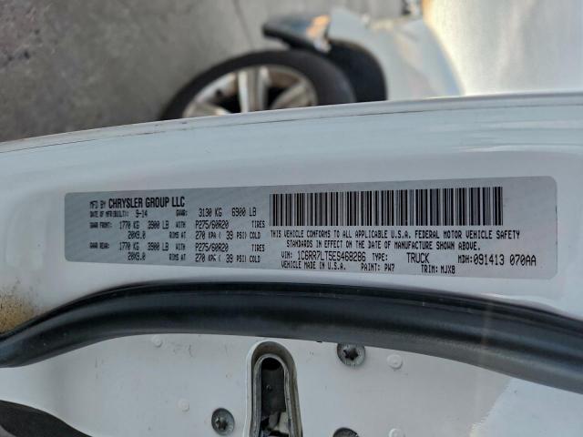 Ram 1500 Slt Image 9