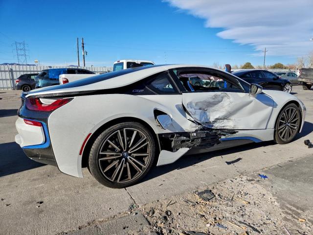 BMW I Series Image 3