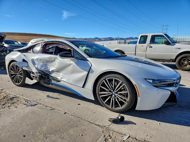 BMW I Series Image 5