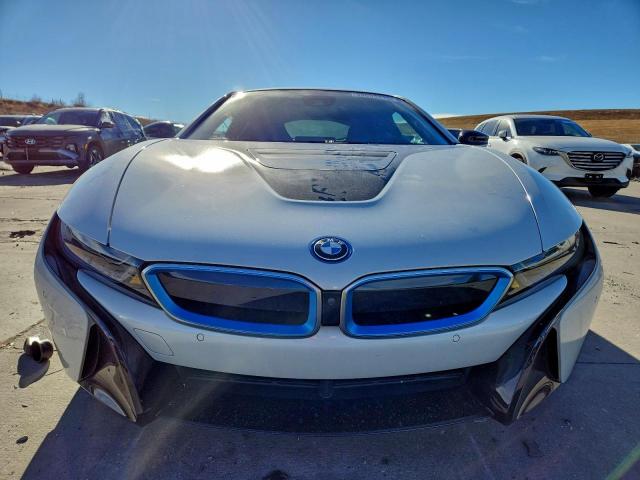 BMW I Series Image 9