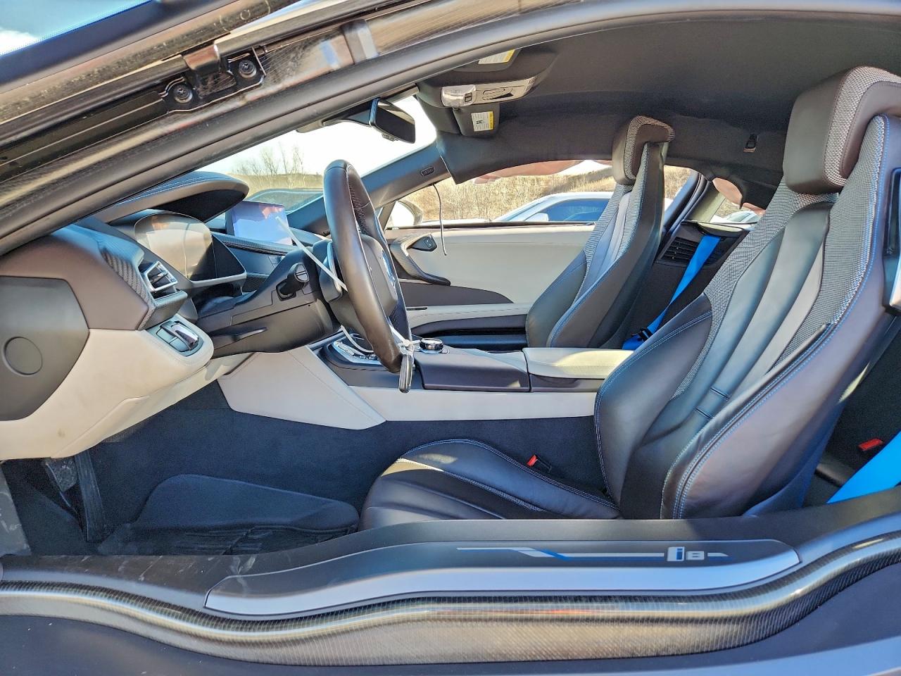 BMW I Series Image 7