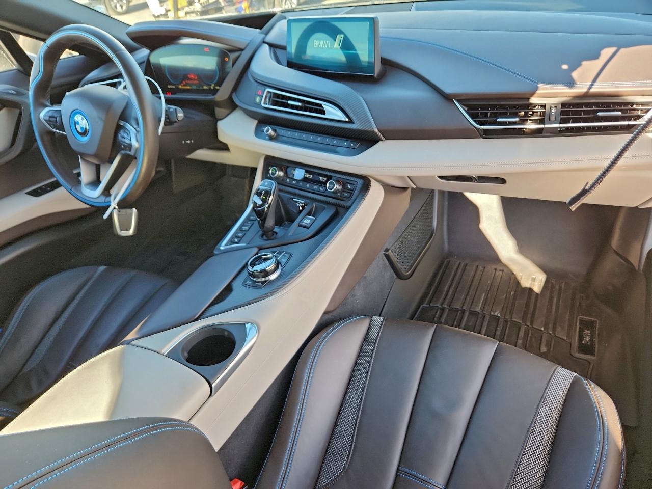 BMW I Series Image 4