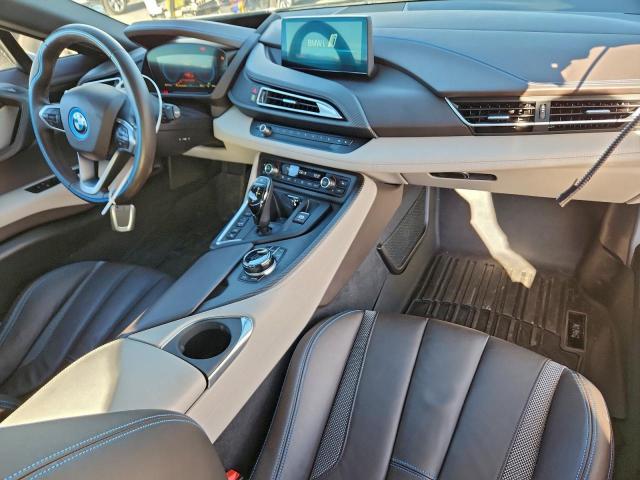 BMW I Series Image 4