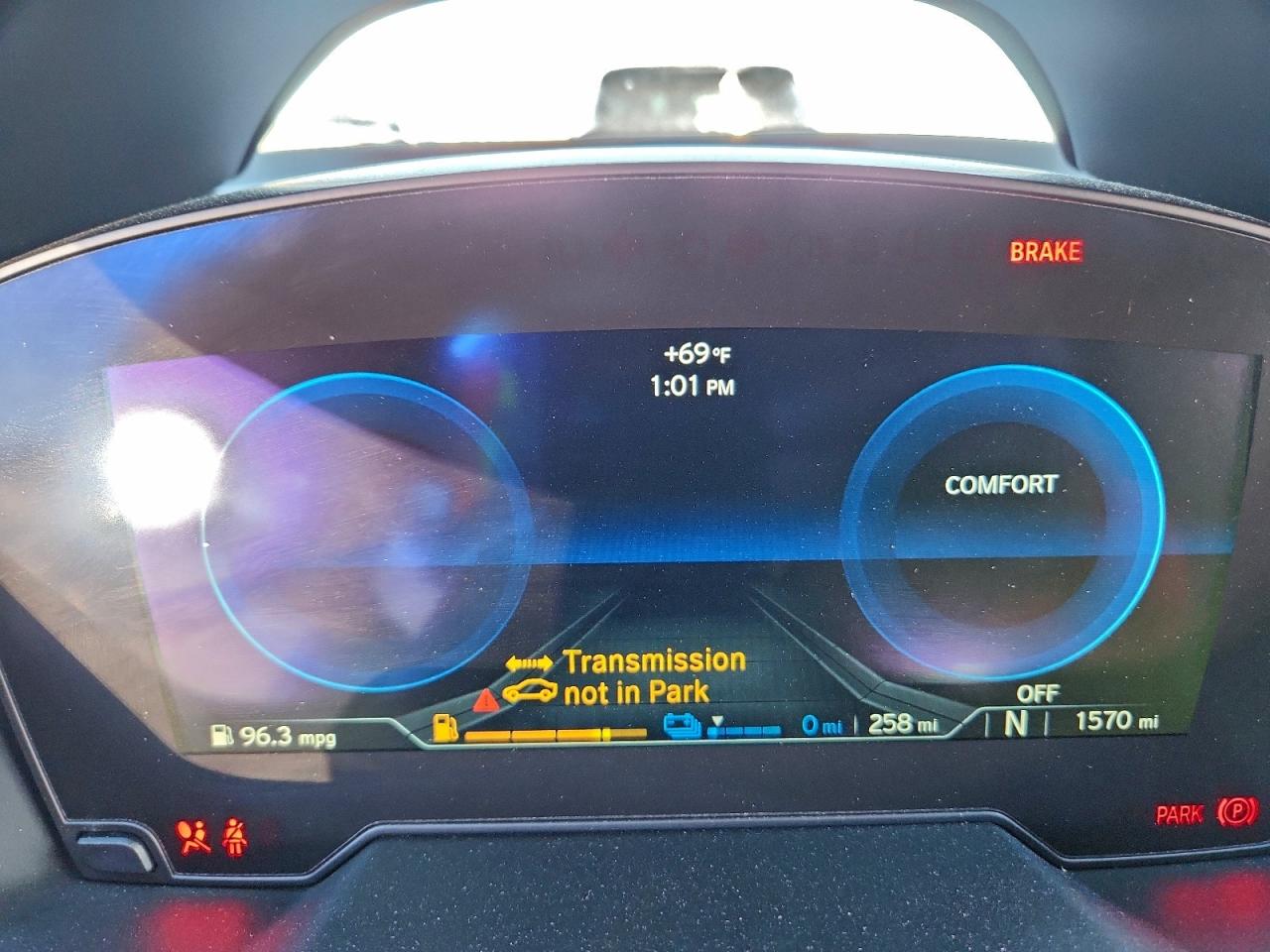 BMW I Series Image 8