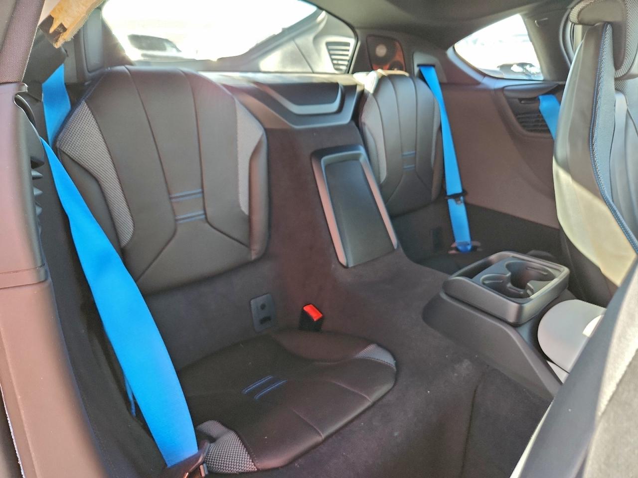 BMW I Series Image 6