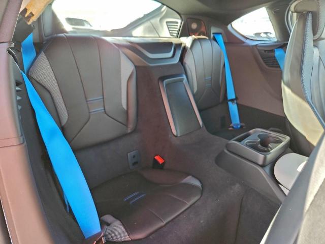 BMW I Series Image 6