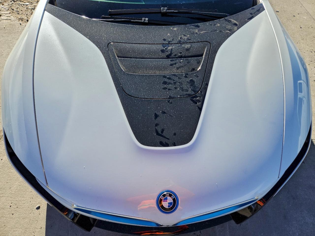 BMW I Series Image 10