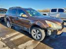 Subaru Outback 2.5i Premium Image 10