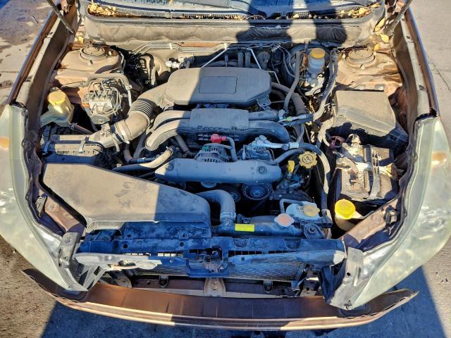 Subaru Outback 2.5i Premium Image 12