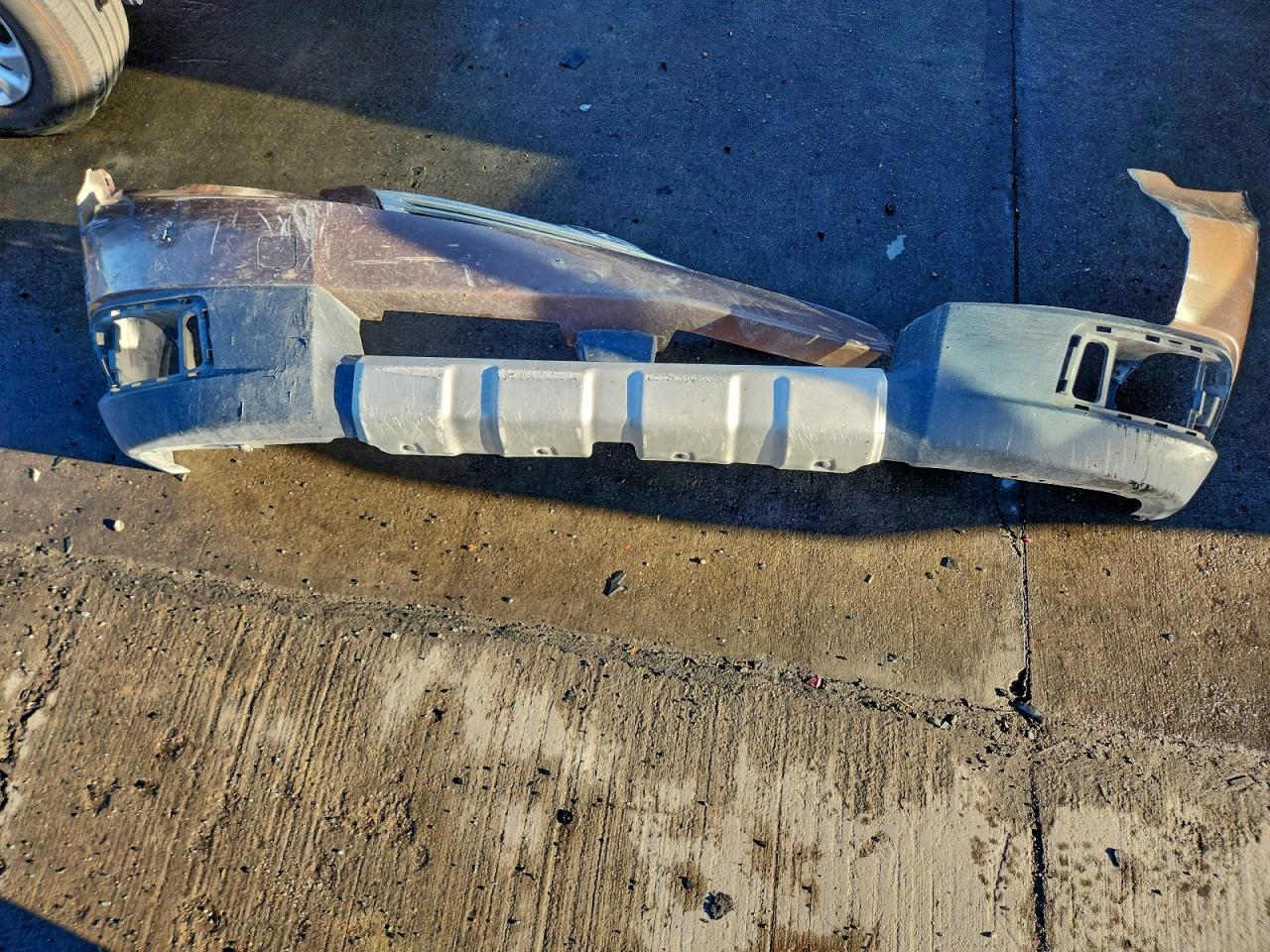 Subaru Outback 2.5i Premium Image 3