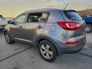 Kia Sportage Lx Image 6