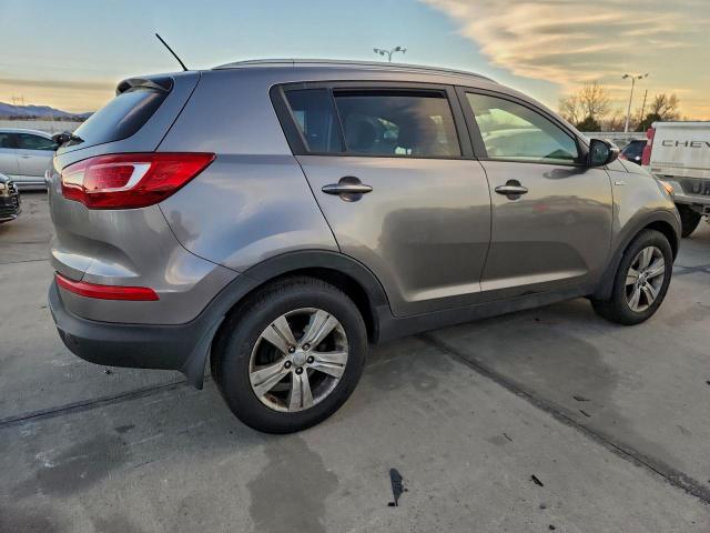 Kia Sportage Lx Image 7