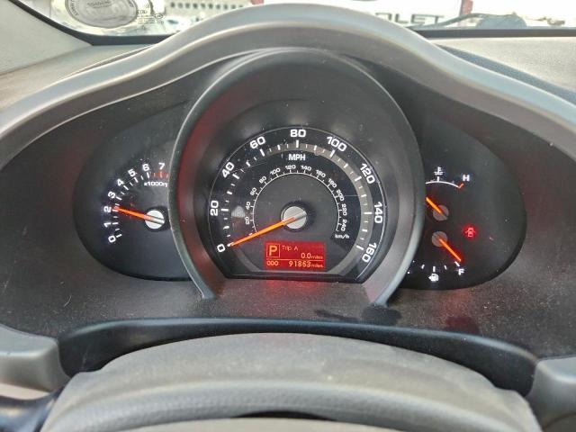 Kia Sportage Lx Image 12