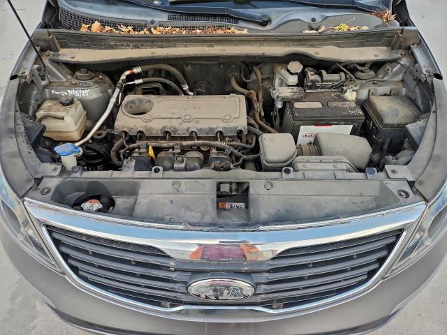 Kia Sportage Lx Image 11