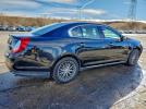 Lincoln MKS Image 11