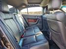 Lincoln MKS Image 9