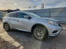 Nissan Murano S Image 5