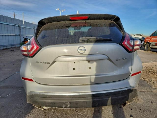 Nissan Murano S Image 7