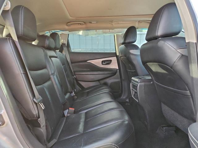 Nissan Murano S Image 10