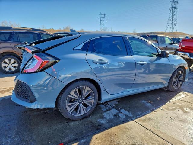 Honda Civic Ex Image 4