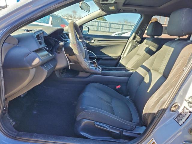 Honda Civic Ex Image 8