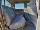 Toyota Tacoma Double Cab Image 2