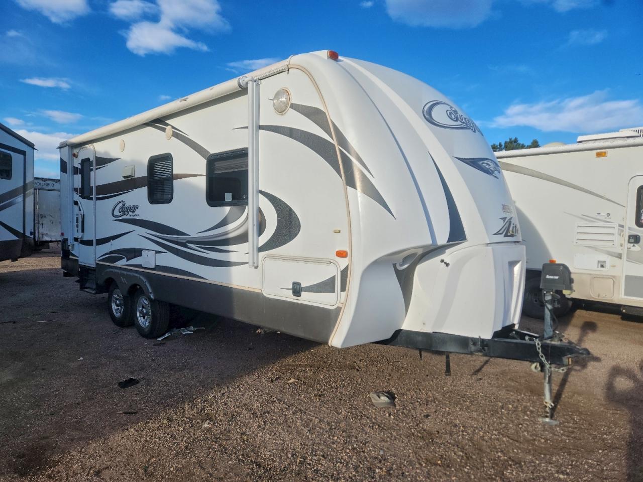 Keystone Trailer Image 1